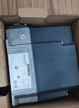 台州设备SQM40.387A20风门执行器，制