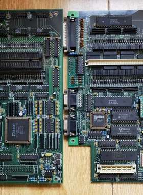 DVANTECH LABTOOL-48编程器电路板，