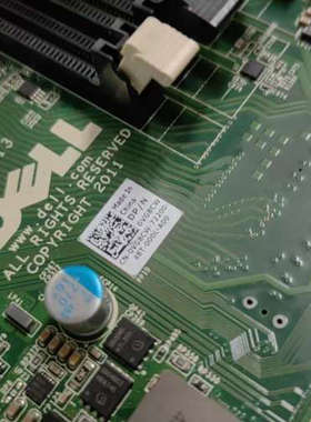 台州设备DELL/戴尔 T3600 T3610工作站主板 MYTFF