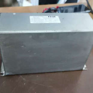 台州设备FUSS电源滤波器 035.100Th 3F400