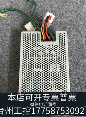 美伦机械CONDOR GLM65A 5V+-12V 仪器开关电源