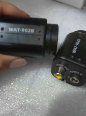 台州设备WATEC瓦特摄像机WAT-902B，，