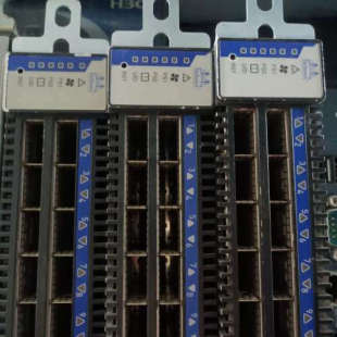台州设备迈络思  sx6025  万兆交换机，双电，朋友。