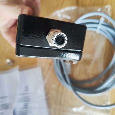 台州设备LumaSense IN510传感器头，，3米线