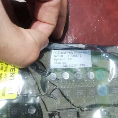 台州设备MAN Tacho信号放大器 板子 1142867-3  1