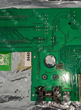 台州设备哈希余氯CL17主板，，，，54404