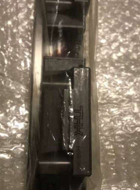 台州设备THK滑快HSR25C4块配一条导轨价550