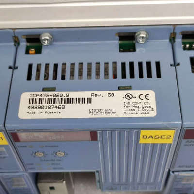 台州设备B&R贝加莱2003系列PLC模块