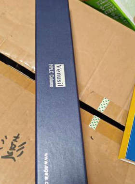 台州设备艾杰尔Agela Venusil MP C18 HPLC色谱