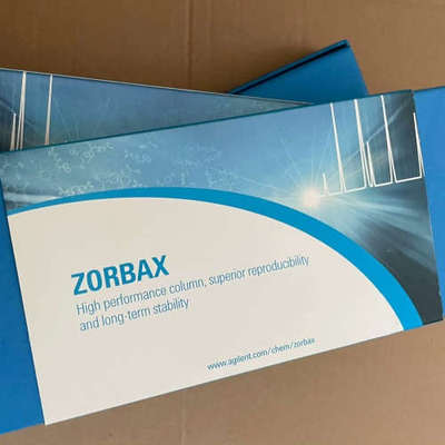 台州设备色谱柱883975-902，ZORBAX Stable