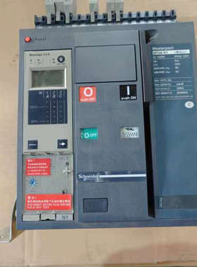 台州设备框架断路器 MT08N1 /MT08H1,2.0A，库