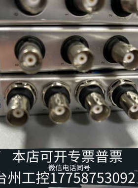 台州设备NI 9230BNC，，。4通道BNC接口，