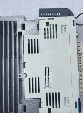 台州设备SMC伺服驱动器 LECSS2-S5