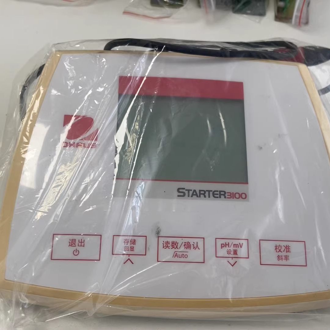 奥豪斯ST3100实验室PH计