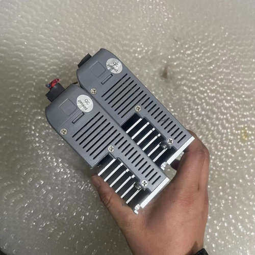 台州设备DM3-EC882AC雷赛驱动器，