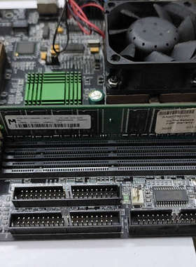 台州设备 工业电脑主板FI-RBXAX-000/11。0532-