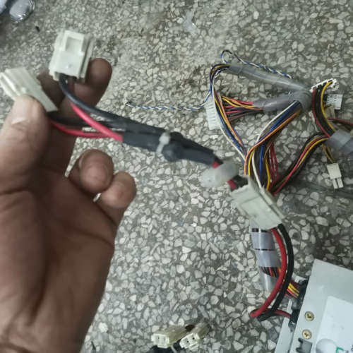 台州设备贴片机工业电源，型号MODEL：NSP2-250-D