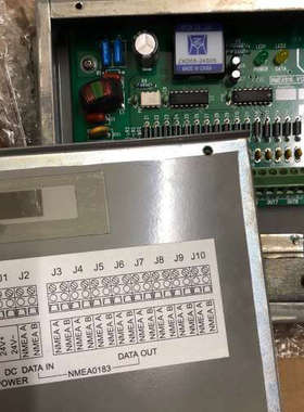 台州设备 NMEA0183数据 信号分配器 NMEA918，2进