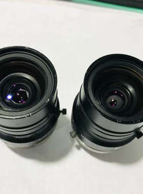 台州设备KOWA工业镜头 LM12HC LM08HC LM16HC