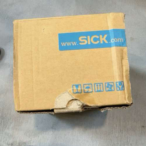 台州设备西克SICK读码器，型号V2D611R-MMSBE4，版