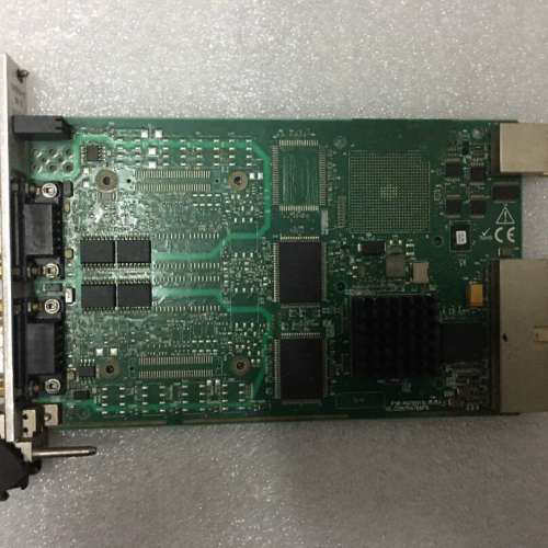 台州设备NI PXI-8516 双端口NI-XNET LIN接口