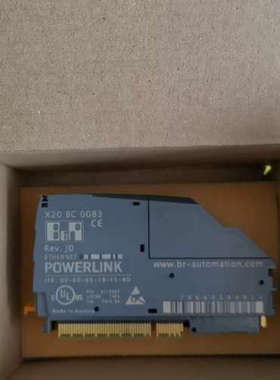 台州设备贝加莱X20CSLX410 X20IF1061-1