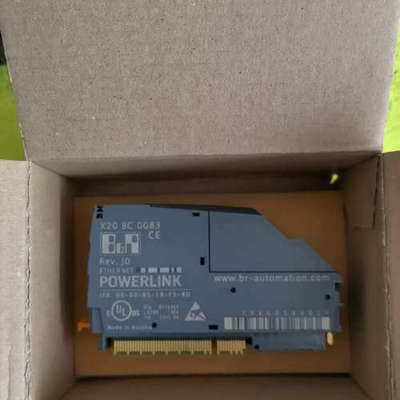 台州设备贝加莱X20CSLX410 X20IF1061-1