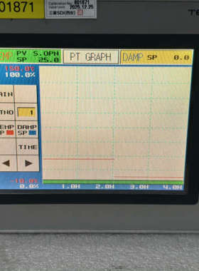 台州设备SAMWONTECH三 TEMP880 温度控制器，实
