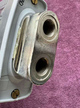 台州设备COMARK歌码C9555数显压力计，，议价