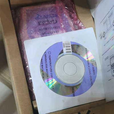 台州设备IFD8520台达模块