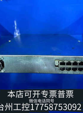 台州设备ASM固晶机光纤驱动箱02-E47330-05