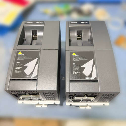 台州设备西威变频器AVy2075 EBL BR4 7.5千瓦