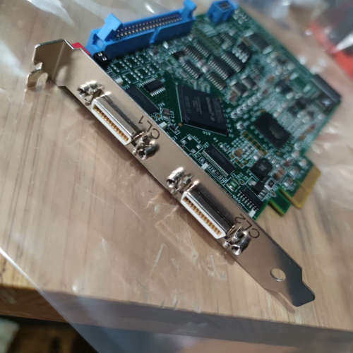 台州设备LINX GINGA digital CL2e 图形采集