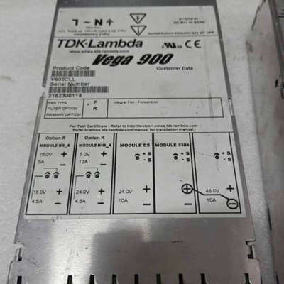 台州设备V902SVY  V902CLL  Vega900系列 半导