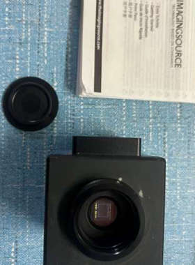 台州设备映美精DFK31AF03工业相机。。带说明。议价。