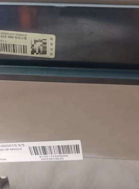 台州设备塑壳断路器 NS800H 800A 3P Microl