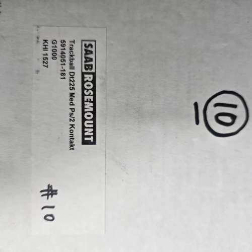 台州设备Caldaro DT225鼠标摇杆控制器，！