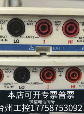 台州设备NI USB-4065 6½-Digit DMM，，
