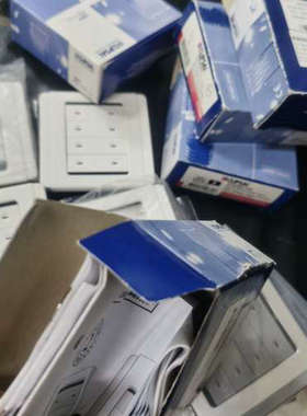 台州设备奇胜，CLIPSAL  E5058NL ,