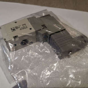 5DD1 台州设备SMC先导阀 VP342R 电磁阀 02A 气动阀