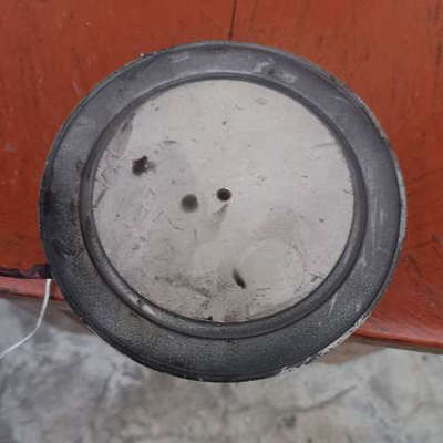 台州设备KP2500A台基Y89KPI0T晶闸管可控硅310