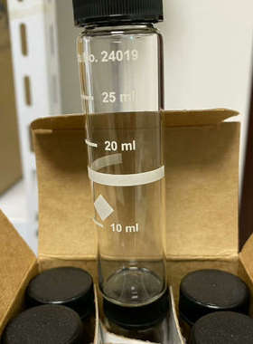 台州设备哈希 DR900 25毫升圆形比色池 2401906，含