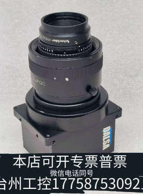 台州设备/Schneider-Kreuznach COMPON