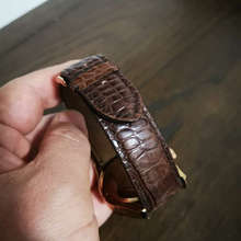 台州设备阿玛尼AR0677男表 85新 原厂表带，表蒙细微磨痕，保