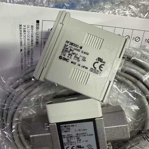 台州设备SMC  PF3W520-04-1 PF3W30CN-M 分