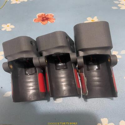 美伦二手大疆经纬m350rtk机臂折叠组件看图使用三个一