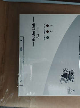 台州设备英国阿德林克ADDERLINK ALSTX/ALSRAdde
