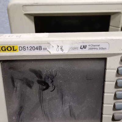 台州设备普源示波器  ds1064B   ds1204B普源示波器配