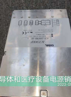 台州设备科索电源  ACE900F  AC9-2HHPWM-08