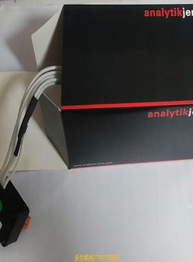 美伦二手耶拿硫分析仪EA5000用氘灯